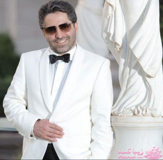 ژیلا صادقی هم ازدواج کرد ...